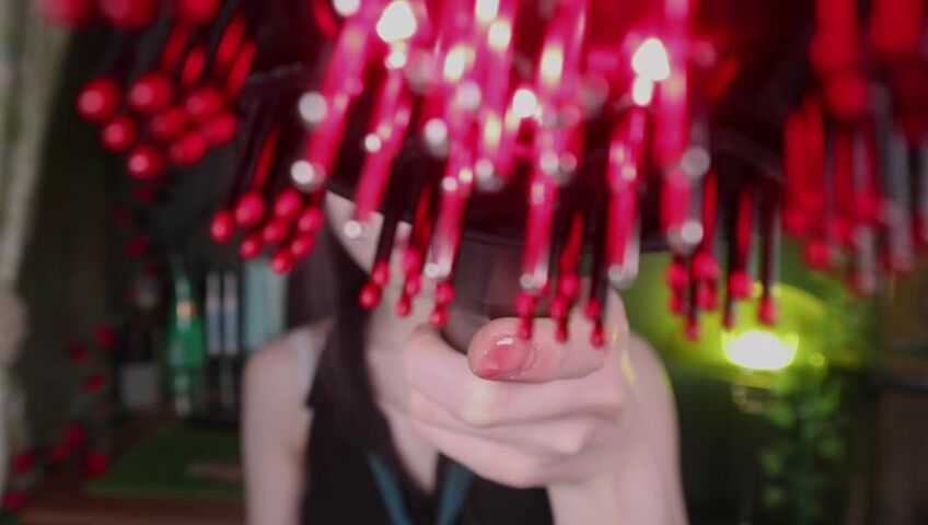 [ASMR]nara - 10 April 2026 - A Scalp Massage Shop That Puts You to Sleep​