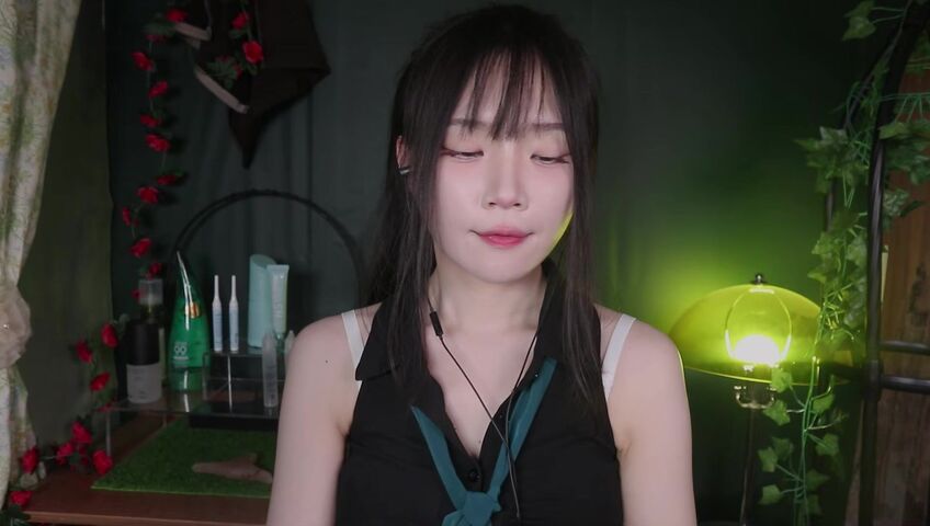 [ASMR]nara - 10 April 2026 - A Scalp Massage Shop That Puts You to Sleep​