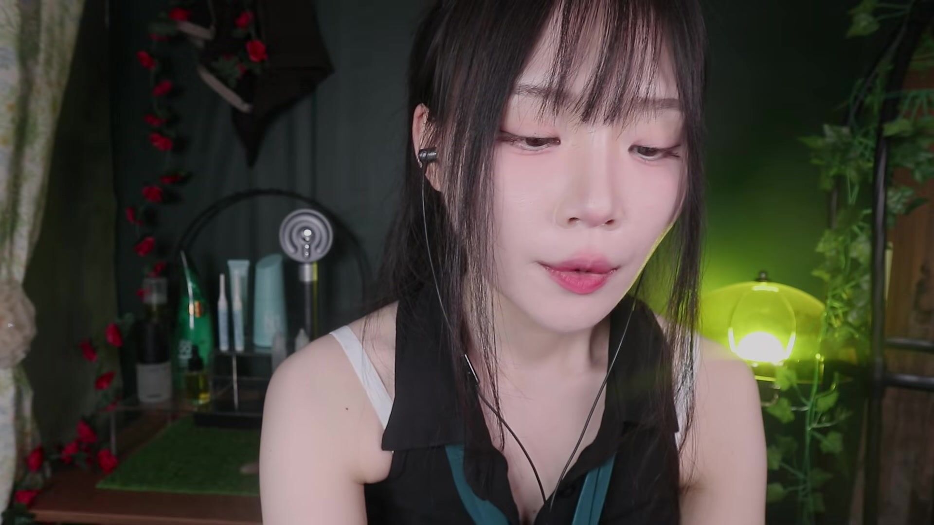 [ASMR]nara - 10 April 2026 - A Scalp Massage Shop That Puts You to Sleep​