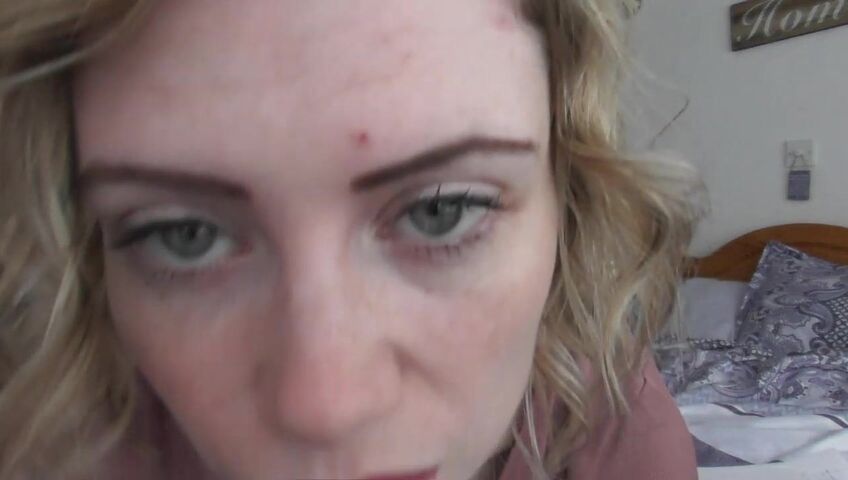 Jodie Marie ASMR - GF Roleplay | After Work