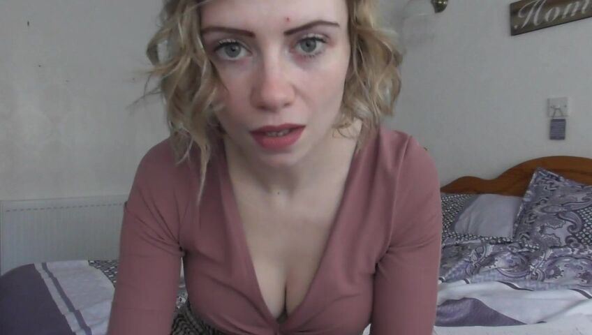 Jodie Marie ASMR - GF Roleplay | After Work