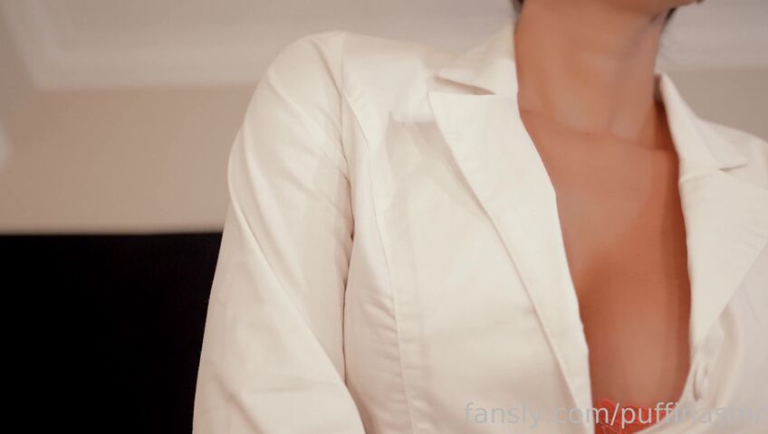 Puffin ASMR - 11 April 2026 - Clinical Trials - Part 3