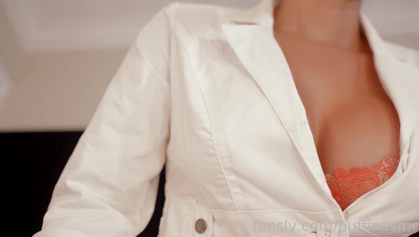 Puffin ASMR - 11 April 2026 - Clinical Trials - Part 3