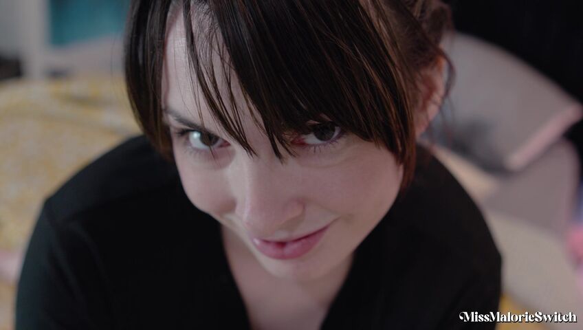 Miss Malorie Switch - EASTER SPECIAL: StepDaughter Edition Manyvid Leak