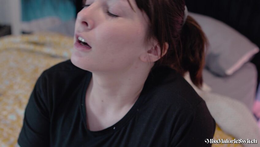 Miss Malorie Switch - EASTER SPECIAL: StepDaughter Edition Manyvid Leak