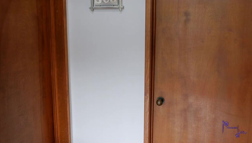 Xev Bellringer & Princess Leia - Answering the Babysitter Ad