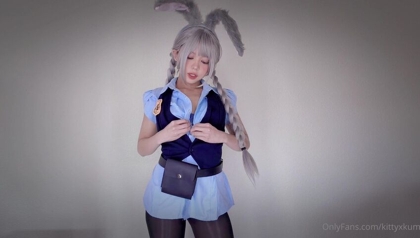 Kittyxkum - I Think You'll Be Such a Good Partner For Me