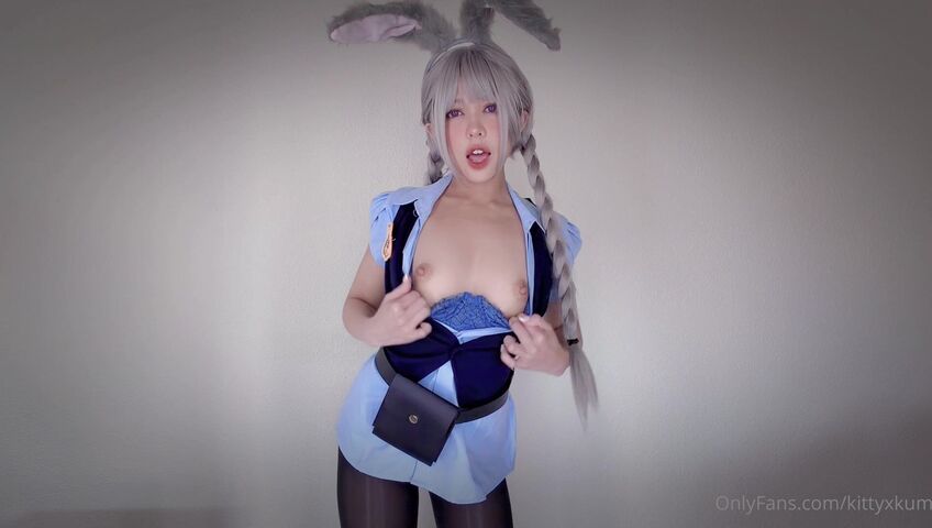 Kittyxkum - I Think You'll Be Such a Good Partner For Me