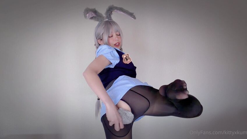 Kittyxkum - I Think You'll Be Such a Good Partner For Me