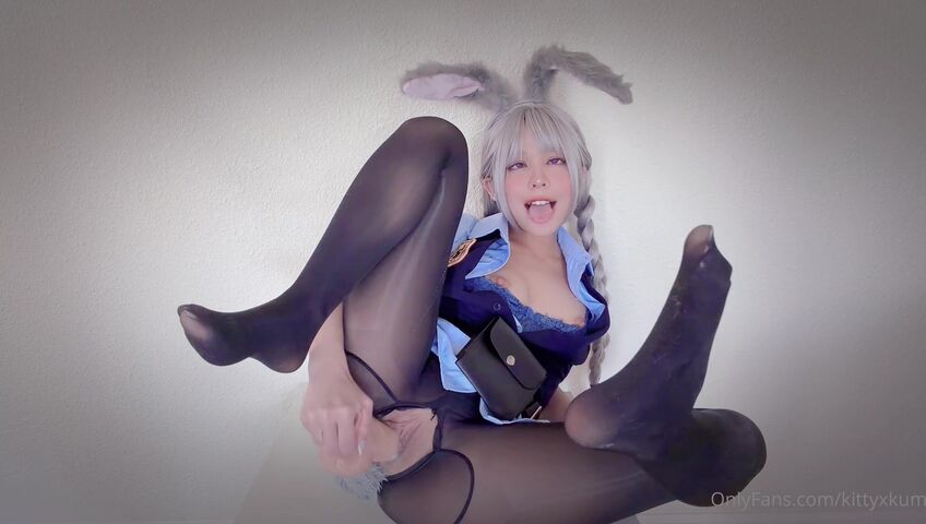 Kittyxkum - I Think You'll Be Such a Good Partner For Me