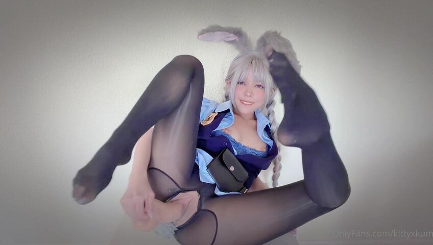 Kittyxkum - I Think You'll Be Such a Good Partner For Me