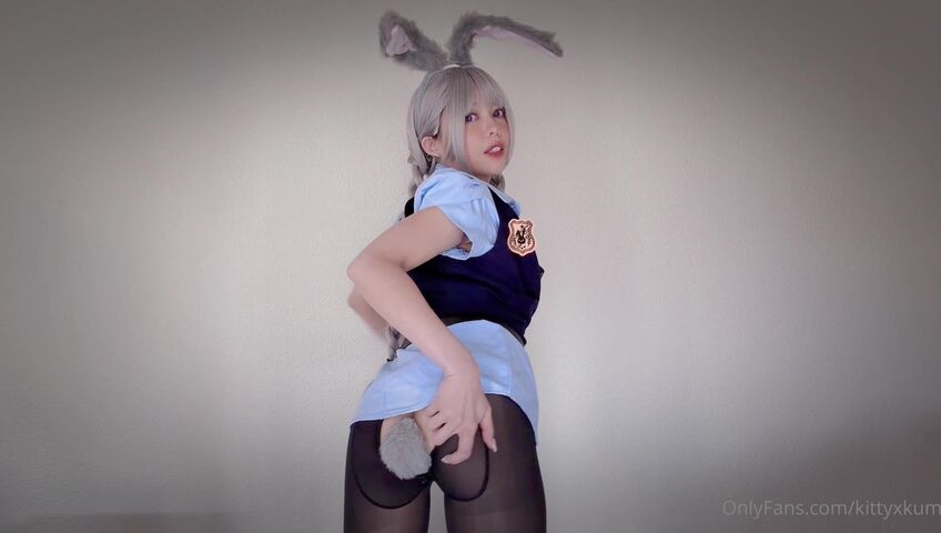 Kittyxkum - I Think You'll Be Such a Good Partner For Me