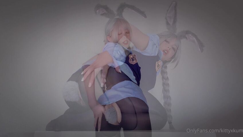 Kittyxkum - I Think You'll Be Such a Good Partner For Me