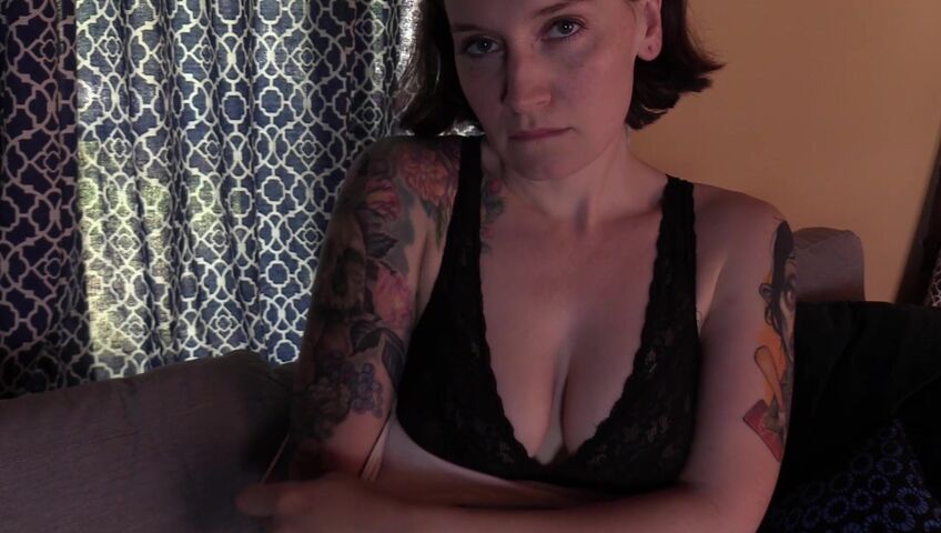 Bettie Bondage - Exs Sister Loves Your Big Dick