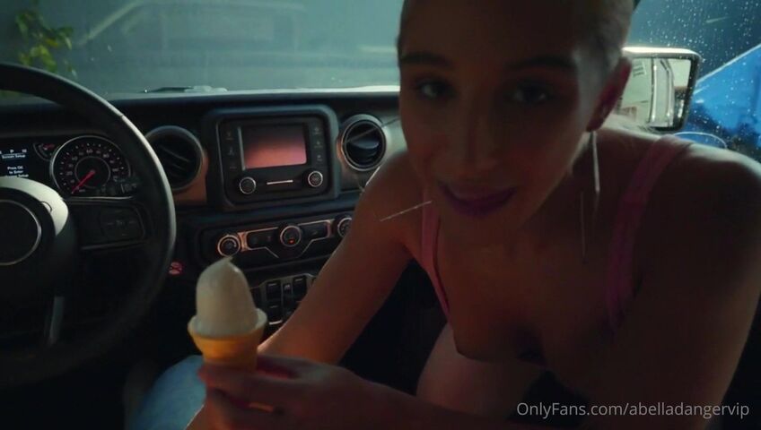 Abella Danger- Fucks Stranger