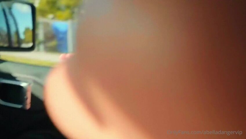 Abella Danger- Fucks Stranger