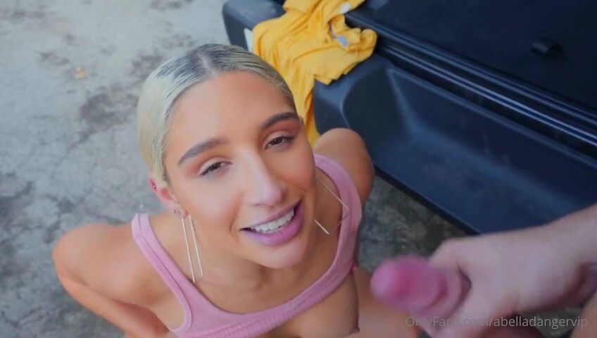 Abella Danger- Fucks Stranger
