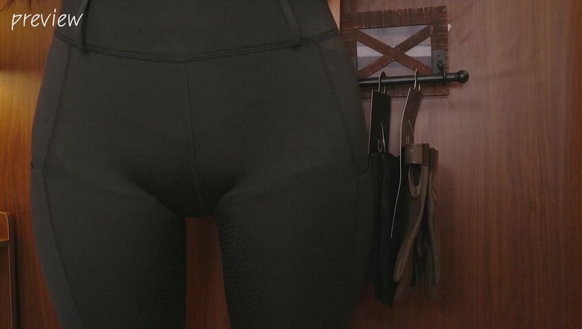 ASMR Yoon Ying - 13 April 2026 - ASMR 수상한 승마샵 RP 장비와 레슨