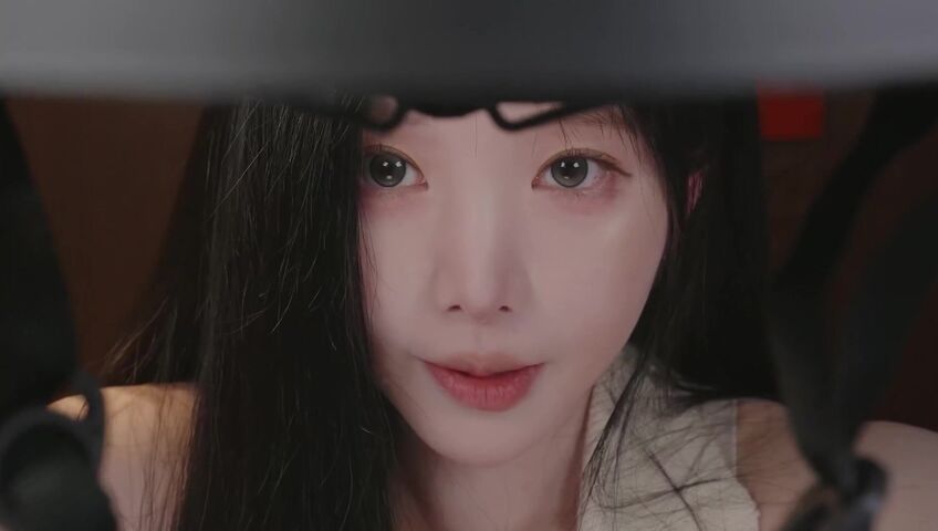 ASMR Yoon Ying - 13 April 2026 - ASMR 수상한 승마샵 RP 장비와 레슨