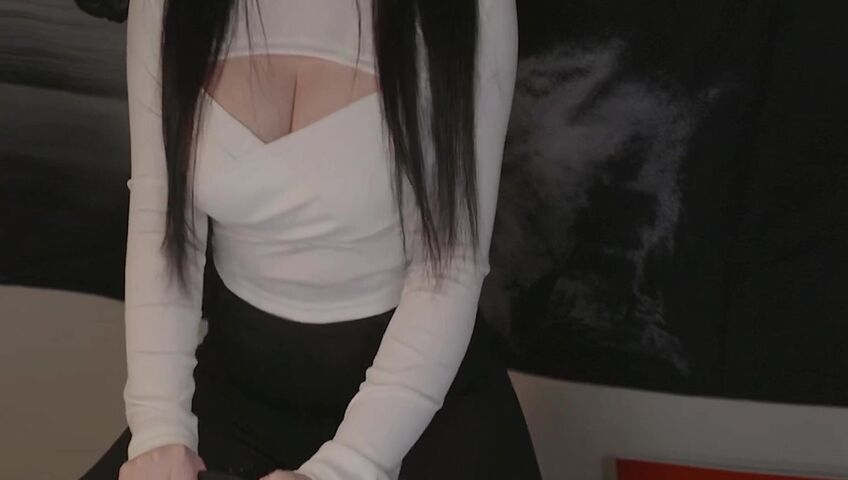 ASMR Yoon Ying - 13 April 2026 - ASMR 수상한 승마샵 RP 장비와 레슨