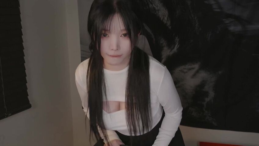 ASMR Yoon Ying - 13 April 2026 - ASMR 수상한 승마샵 RP 장비와 레슨