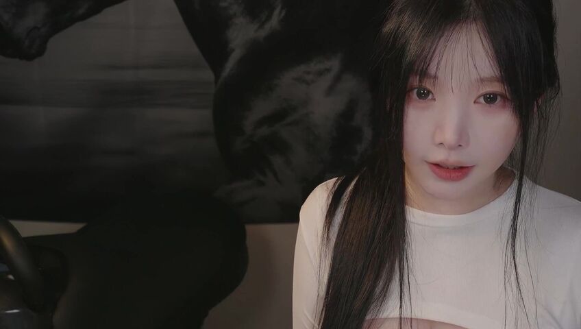 ASMR Yoon Ying - 13 April 2026 - ASMR 수상한 승마샵 RP 장비와 레슨