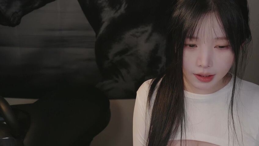 ASMR Yoon Ying - 13 April 2026 - ASMR 수상한 승마샵 RP 장비와 레슨