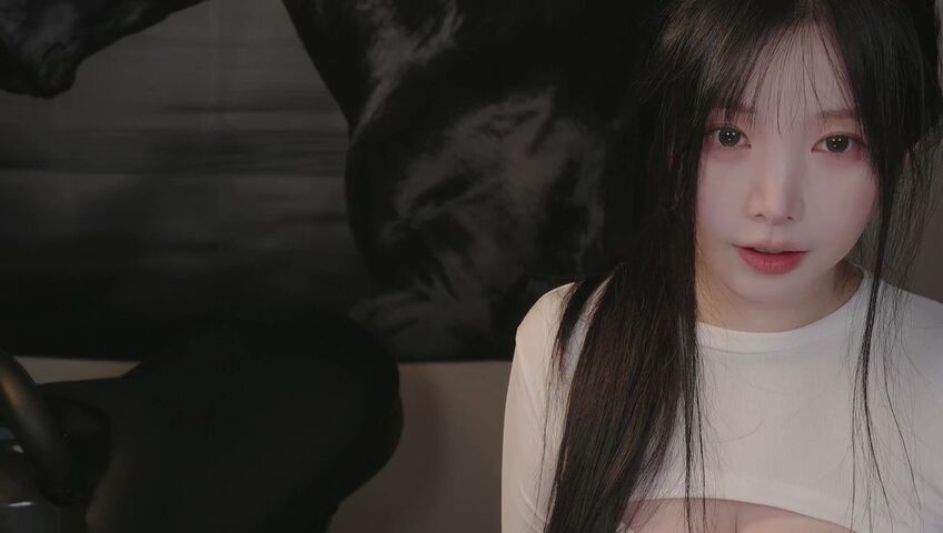 ASMR Yoon Ying - 13 April 2026 - ASMR 수상한 승마샵 RP 장비와 레슨