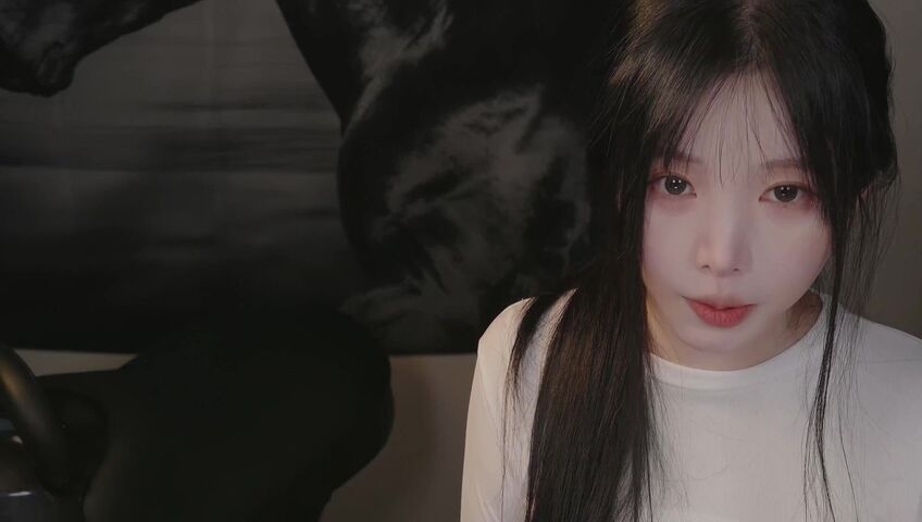 ASMR Yoon Ying - 13 April 2026 - ASMR 수상한 승마샵 RP 장비와 레슨