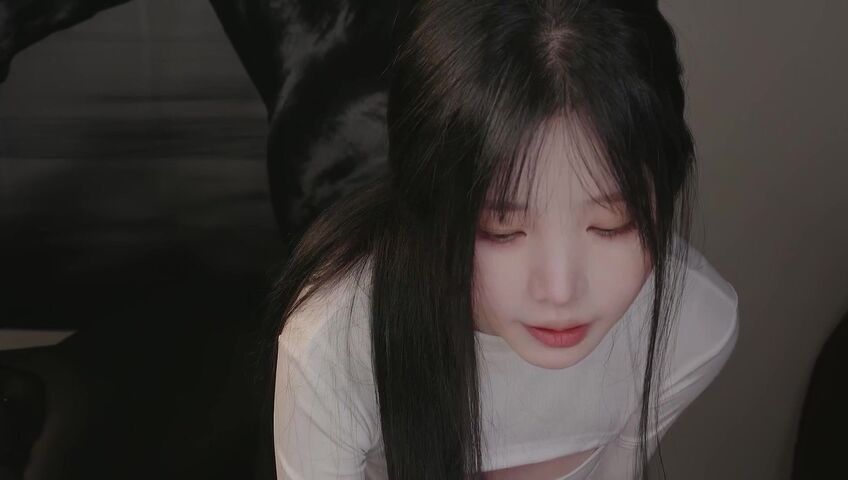 ASMR Yoon Ying - 13 April 2026 - ASMR 수상한 승마샵 RP 장비와 레슨