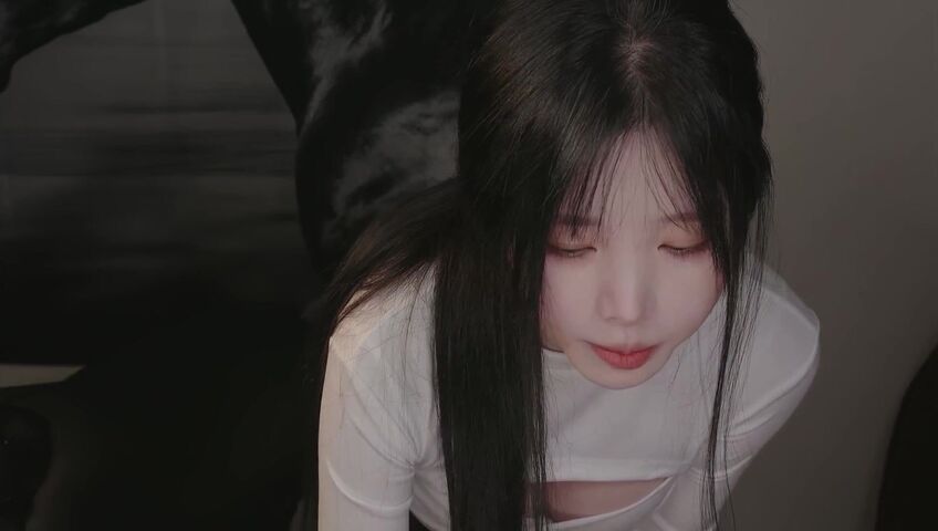 ASMR Yoon Ying - 13 April 2026 - ASMR 수상한 승마샵 RP 장비와 레슨