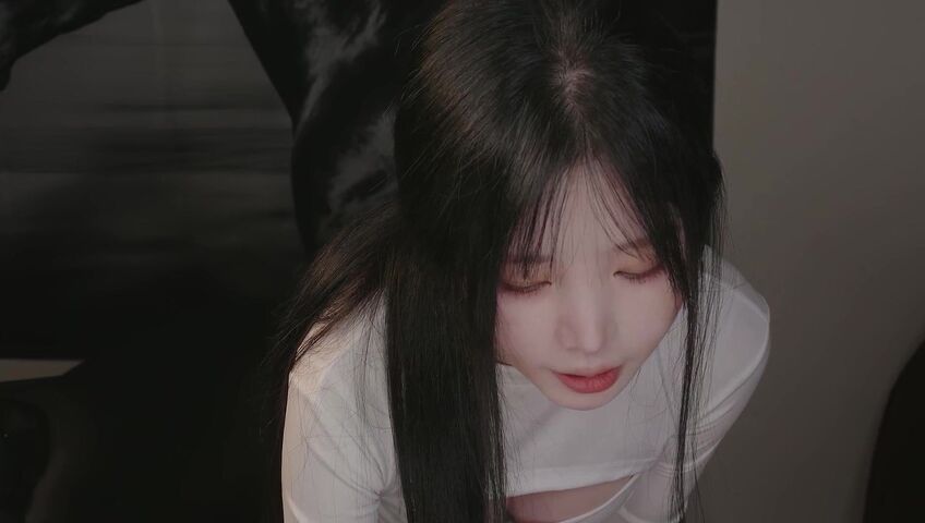 ASMR Yoon Ying - 13 April 2026 - ASMR 수상한 승마샵 RP 장비와 레슨