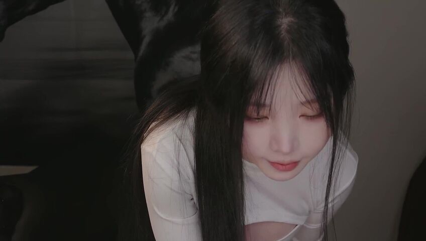 ASMR Yoon Ying - 13 April 2026 - ASMR 수상한 승마샵 RP 장비와 레슨