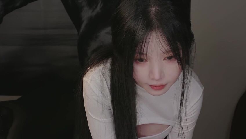 ASMR Yoon Ying - 13 April 2026 - ASMR 수상한 승마샵 RP 장비와 레슨