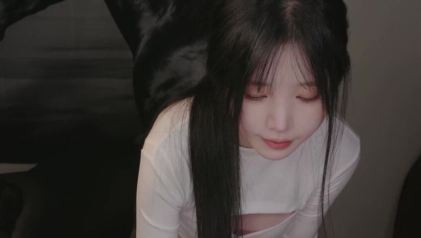 ASMR Yoon Ying - 13 April 2026 - ASMR 수상한 승마샵 RP 장비와 레슨