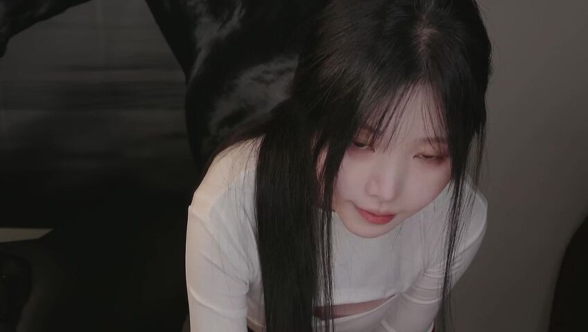 ASMR Yoon Ying - 13 April 2026 - ASMR 수상한 승마샵 RP 장비와 레슨