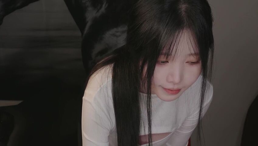 ASMR Yoon Ying - 13 April 2026 - ASMR 수상한 승마샵 RP 장비와 레슨