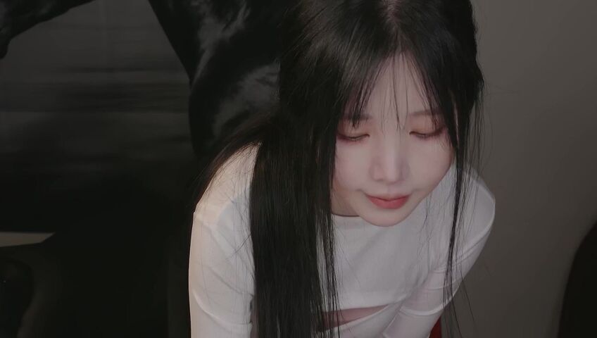 ASMR Yoon Ying - 13 April 2026 - ASMR 수상한 승마샵 RP 장비와 레슨