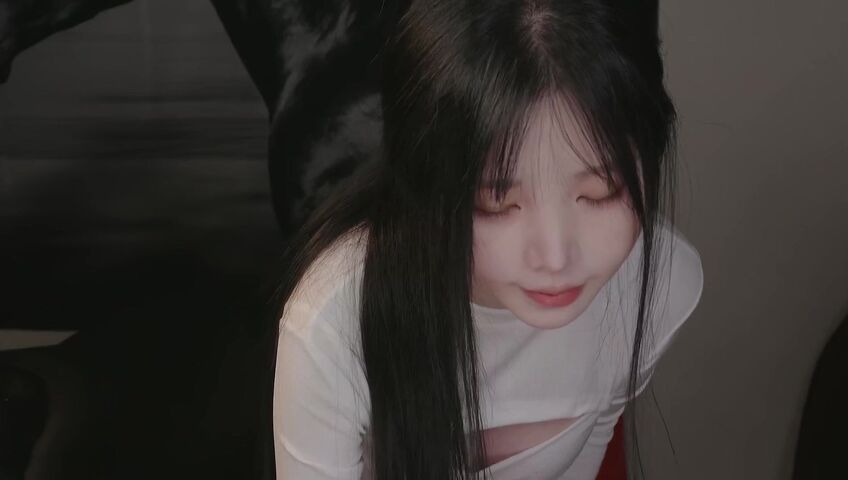 ASMR Yoon Ying - 13 April 2026 - ASMR 수상한 승마샵 RP 장비와 레슨