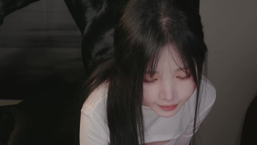 ASMR Yoon Ying - 13 April 2026 - ASMR 수상한 승마샵 RP 장비와 레슨