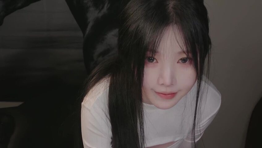 ASMR Yoon Ying - 13 April 2026 - ASMR 수상한 승마샵 RP 장비와 레슨