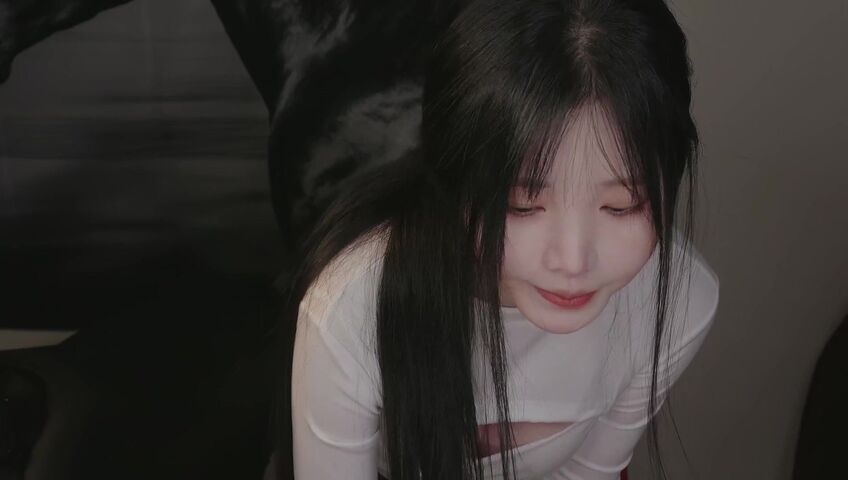 ASMR Yoon Ying - 13 April 2026 - ASMR 수상한 승마샵 RP 장비와 레슨