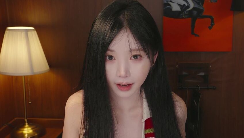 ASMR Yoon Ying - 13 April 2026 - ASMR 수상한 승마샵 RP 장비와 레슨