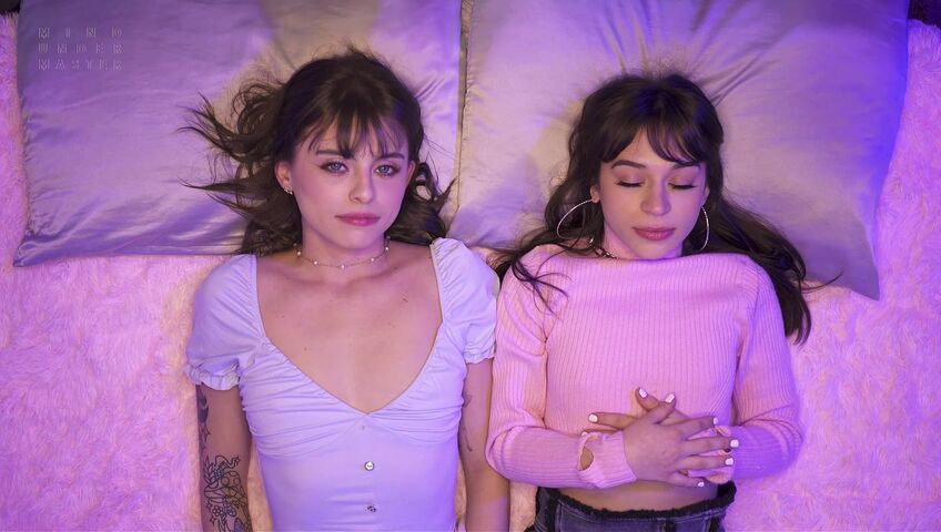 Mind Under Master - Trance Therapy OnlyFans Leak