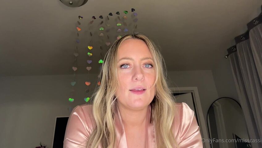 Miss Cassi ASMR - 26 Feb 2026 - Massage ASMR Shirt Scratching Sounds Oil Sounds OnlyFans Leak