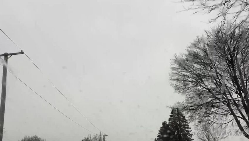 Miss Cassi ASMR - 10 Mar 2026 - I’m Playing with Myself While I’m Driving, I Was So Horny I Just Couldn’t Wait OnlyFans Leak