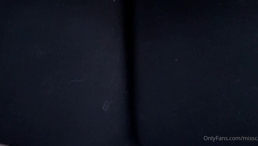 Miss Cassi ASMR - 10 Mar 2026 - I’m Playing with Myself While I’m Driving, I Was So Horny I Just Couldn’t Wait OnlyFans Leak