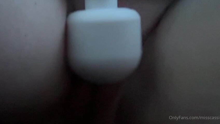 Miss Cassi ASMR - 10 Mar 2026 - I’m Playing with Myself While I’m Driving, I Was So Horny I Just Couldn’t Wait OnlyFans Leak