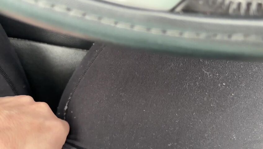 Miss Cassi ASMR - 10 Mar 2026 - I’m Playing with Myself While I’m Driving, I Was So Horny I Just Couldn’t Wait OnlyFans Leak