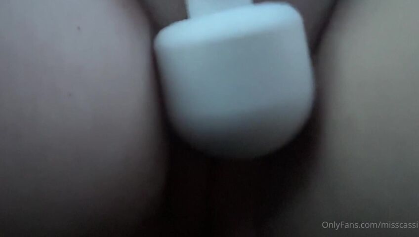 Miss Cassi ASMR - 10 Mar 2026 - I’m Playing with Myself While I’m Driving, I Was So Horny I Just Couldn’t Wait OnlyFans Leak